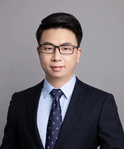 Dr. Zhou Li avatar image