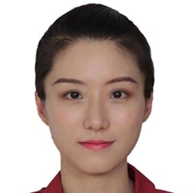 Dr. Bei Jiang avatar image