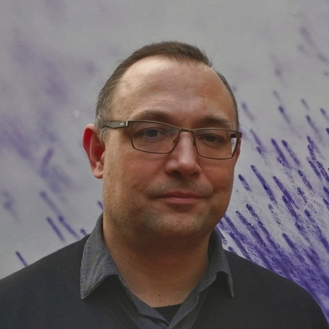 Dr. Andrea Zille avatar image