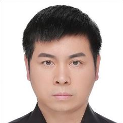 Dr. Hengde Zhang avatar image