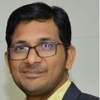 Dr. Mangesh M. Ghonge avatar image