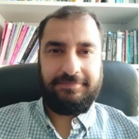 Dr. Faraz Janan avatar image