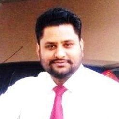 Dr. Gagandeep Jagdev avatar image