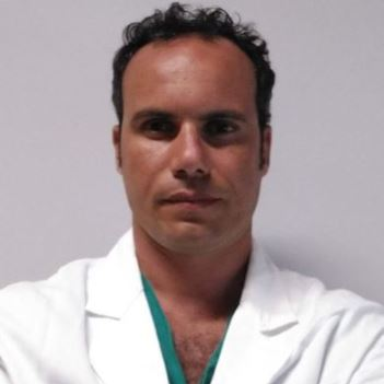 Dr. Francesco Giurazza avatar image
