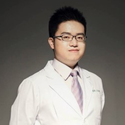 Dr. Hsin-Yao Wang avatar image