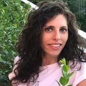 Dr. Laura Aliotta avatar image