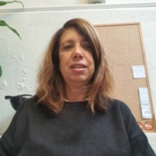 Dr. Paula Pereira avatar image