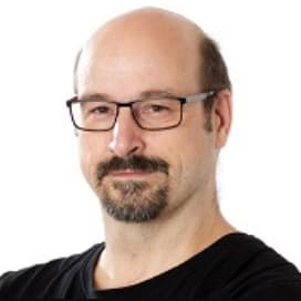 Dr. Steven G. Gray avatar image