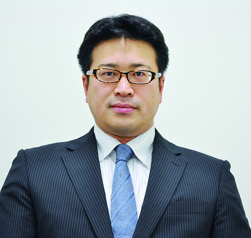 Prof. Dr. Satoshi Wada avatar image