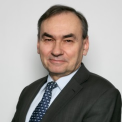 Prof. Dr. Ryszard Cierpiszewski avatar image