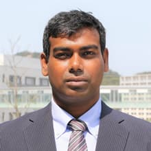 Dr. Mujib. L. Palash avatar image