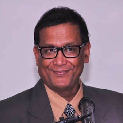 Prof. Dr. SP Daniel Chowdhury avatar image