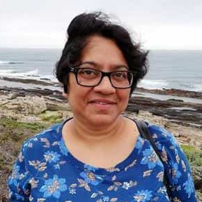 Dr. Sunetra Chowdhury avatar image