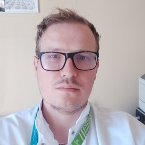 Dr. Geoffroy Venton avatar image