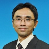 Dr. Hwa Kian Chai avatar image