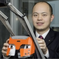 Prof. Dr. Hui Liu avatar image