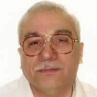 Prof. Dr. Sabah Mohammed avatar image