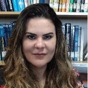 Dr. Virginia Klausner de Oliveira avatar image