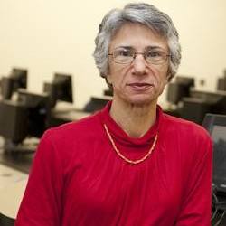 Prof. Dr. Jinan Fiaidhi avatar image