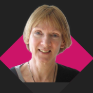 Dr. Winnie Gerbens-Leenes avatar image