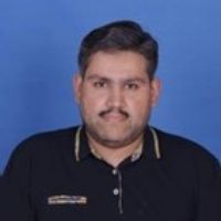 Dr. Javed Muhammad Sufyan avatar image