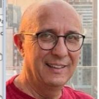 Prof. Dr. Salvador Llinares avatar image