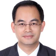 Prof. Dr. Chi-Jie Lu avatar image