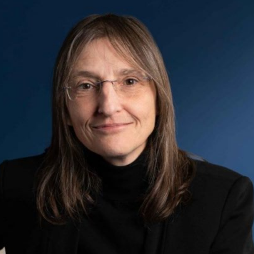 Prof. Dr. Cathy Vaillancourt avatar image