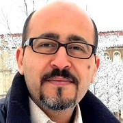 Prof. Dr. Mohamed El-Amir F. Hegazy avatar image