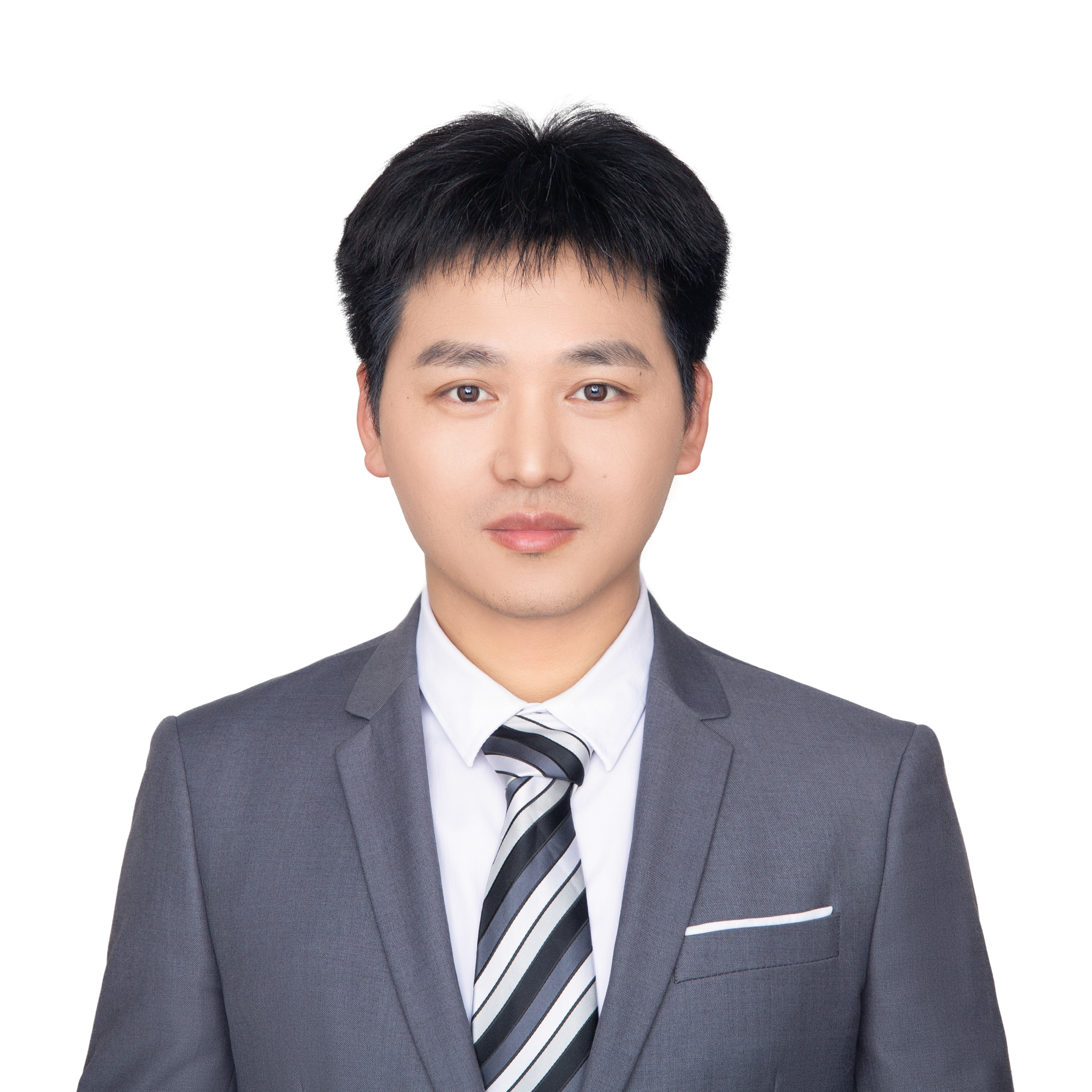 Dr. Tao Huang avatar image