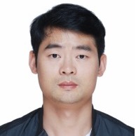 Dr. Fuguo Liu avatar image