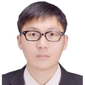 Dr. Ming Guo avatar image