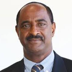 Prof. Dr. Tsegaye Tadesse avatar image