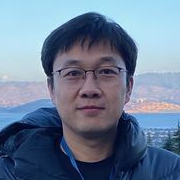 Prof. Dr. Li-Wei Zhou avatar image