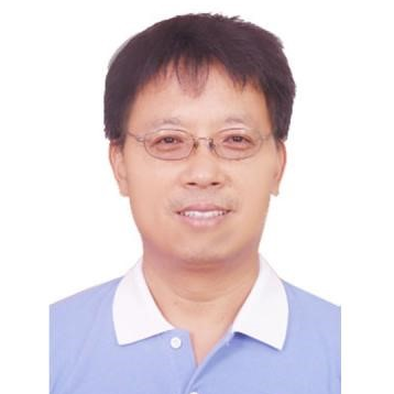 Prof. Dr. Guangyi Wang avatar image
