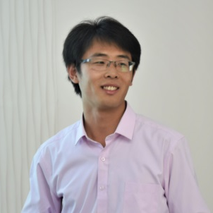 Dr. Jianping Sun avatar image