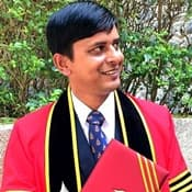 Prof. Dr. Samantha C. Karunarathna avatar image