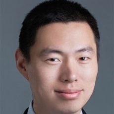Dr. Wen Zhang avatar image