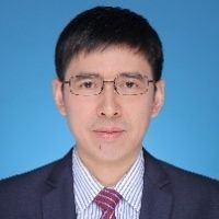 Prof. Dr. Ershun Pan avatar image