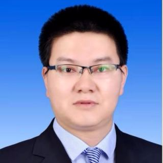 Dr. Rongxi Wang avatar image