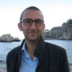 Dr. Lucio Litti avatar image