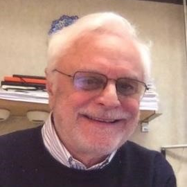 Prof. Dr. Vincenzo Barnaba avatar image