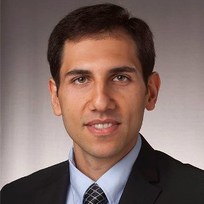 Dr. Reza Tahergorabi avatar image