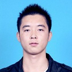 Dr. Zhiqiang Tan avatar image