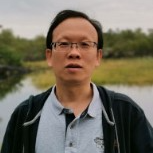 Prof. Dr. Bin Zhao avatar image
