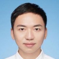 Dr. Xin Cai avatar image