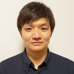 Dr. Ryohei Terabayashi avatar image