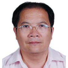 Prof. Dr. Guohua Chen avatar image