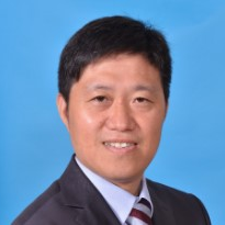 Prof. Dr. Caixi Zhang avatar image
