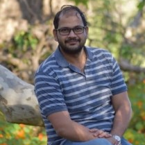 Dr. Praveen Kumar avatar image